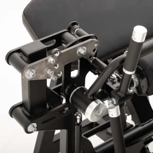 Attrezzatura professionale per il fitness - HIP THRUST - foto - dettaglio - Fitness4you
