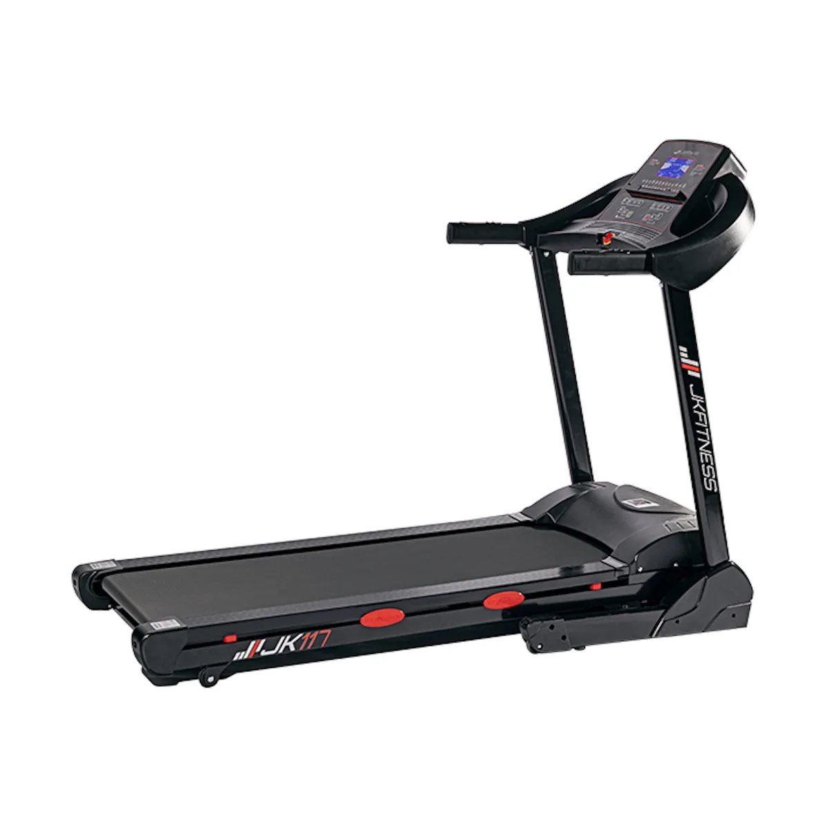 Fitness4you - Attrezzatura professionale per il fitness - TAPIS ROULANT JK117