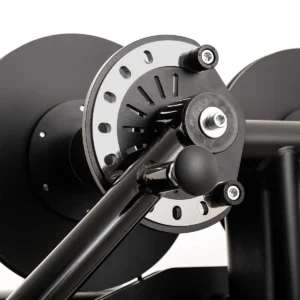 Attrezzatura professionale per il fitness - MULTIFLY - dettaglio - Fitness4you