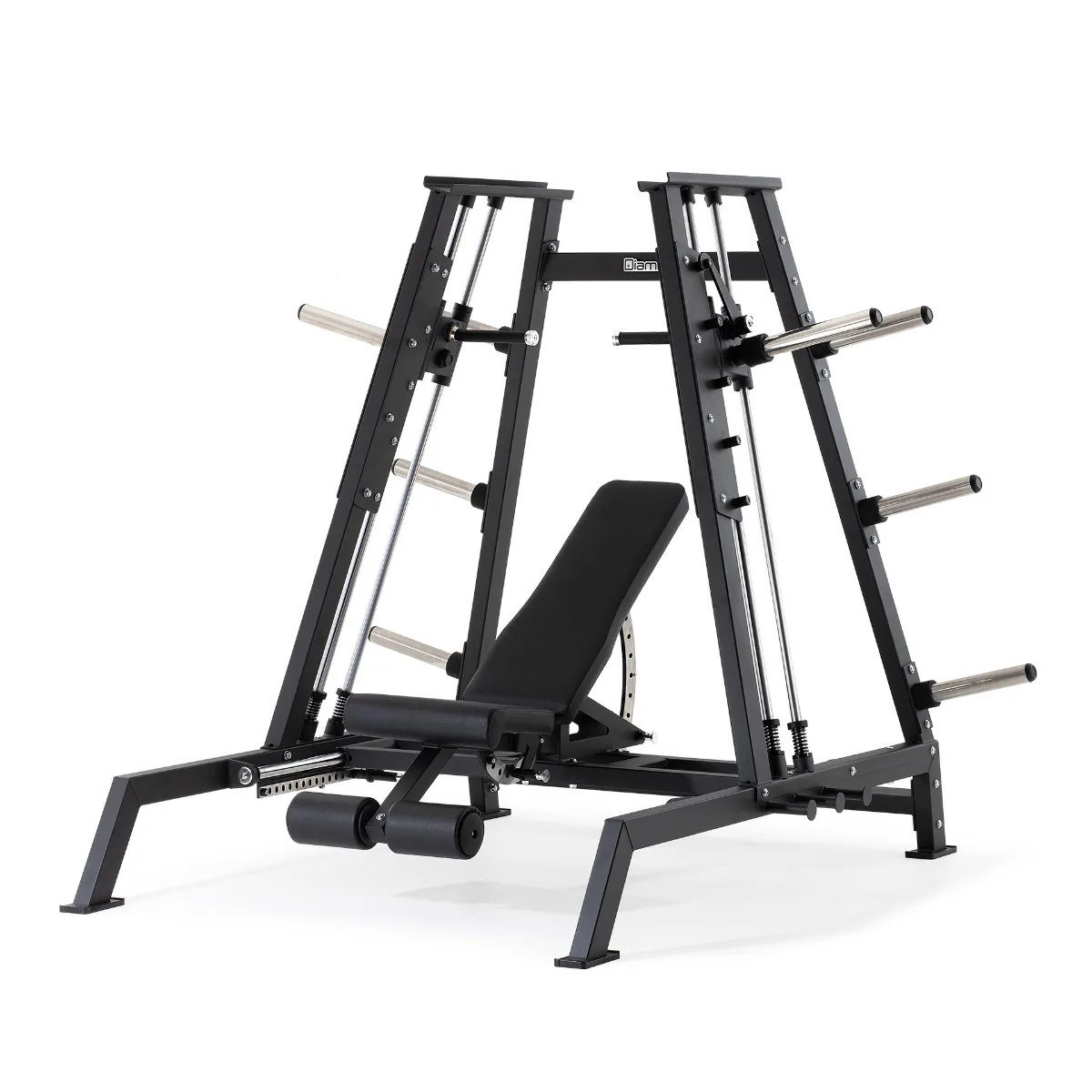 Attrezzatura professionale per il fitness - TOWER SMITH - Fitness4you