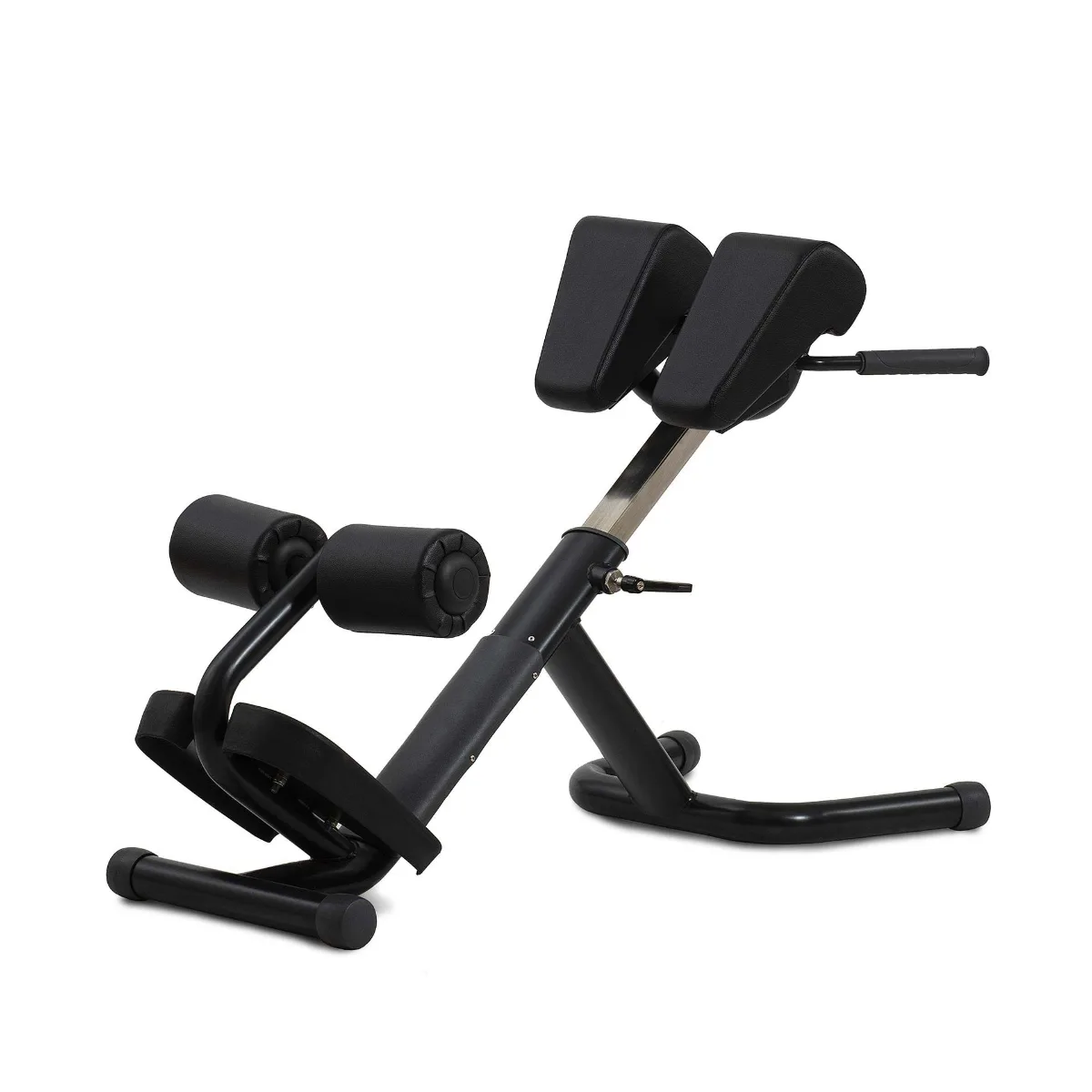Fitness4you - Attrezzatura professionale per il fitness - HYPEREXTENSION - BENCH