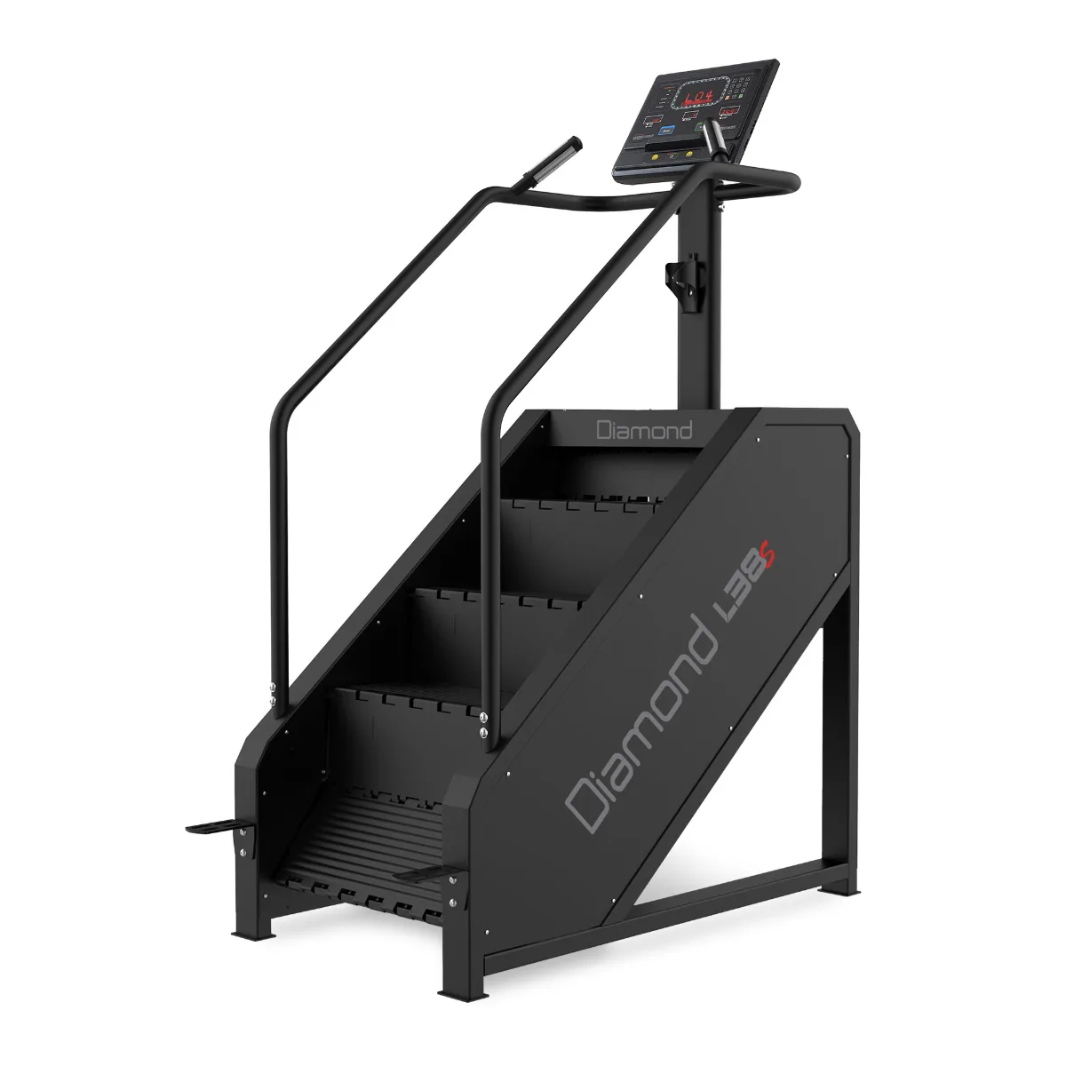 Fitness4you - Attrezzatura professionale per il fitness - CLIMBER-L38-S